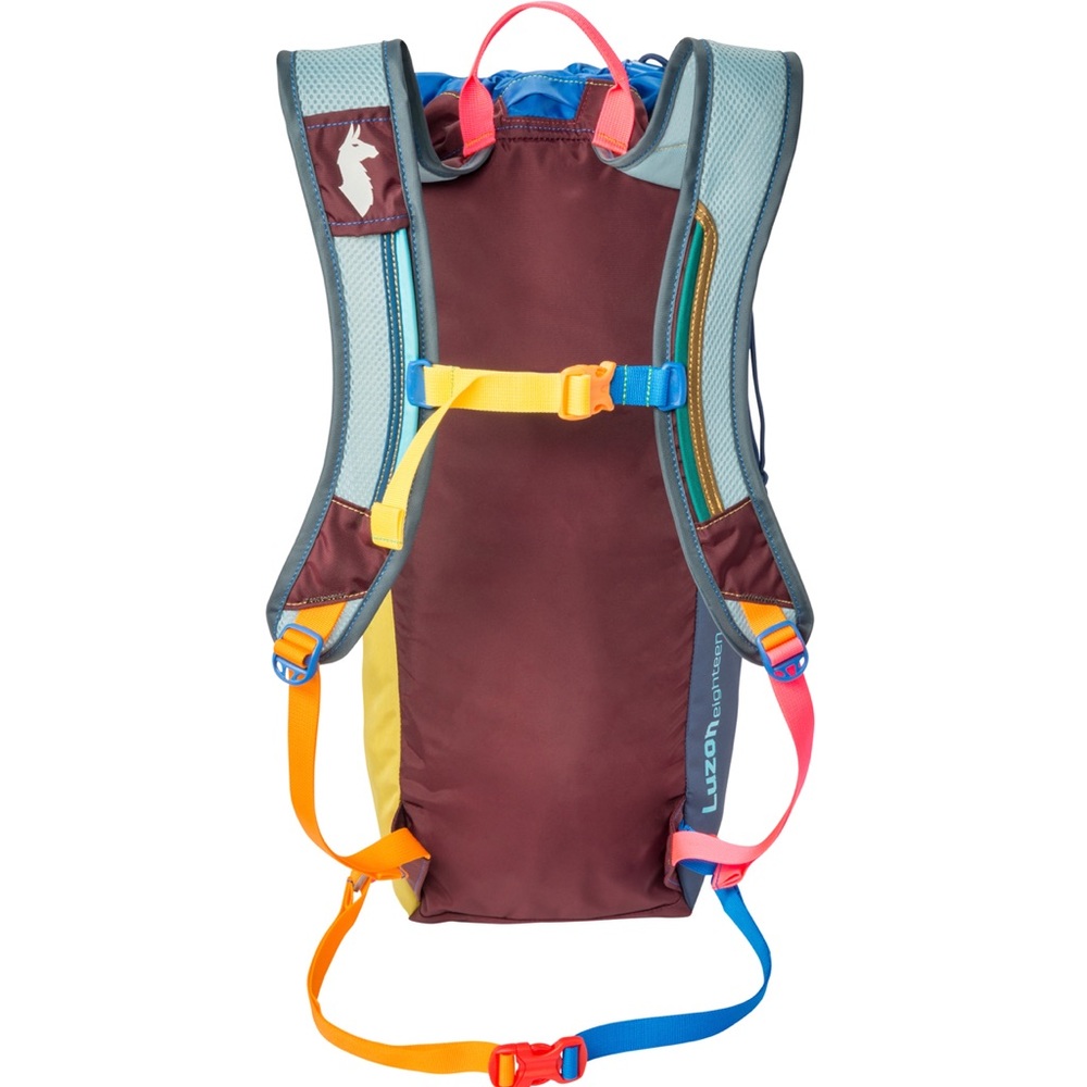 Cotopaxi Luzon Backpack (SURPRISE COLOR) - Picture 2 of 3